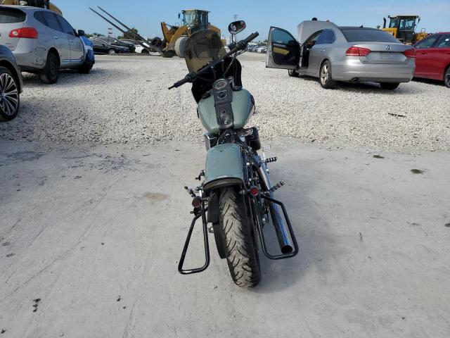 1994 HARLEY DAVIDSON SOFTAIL  