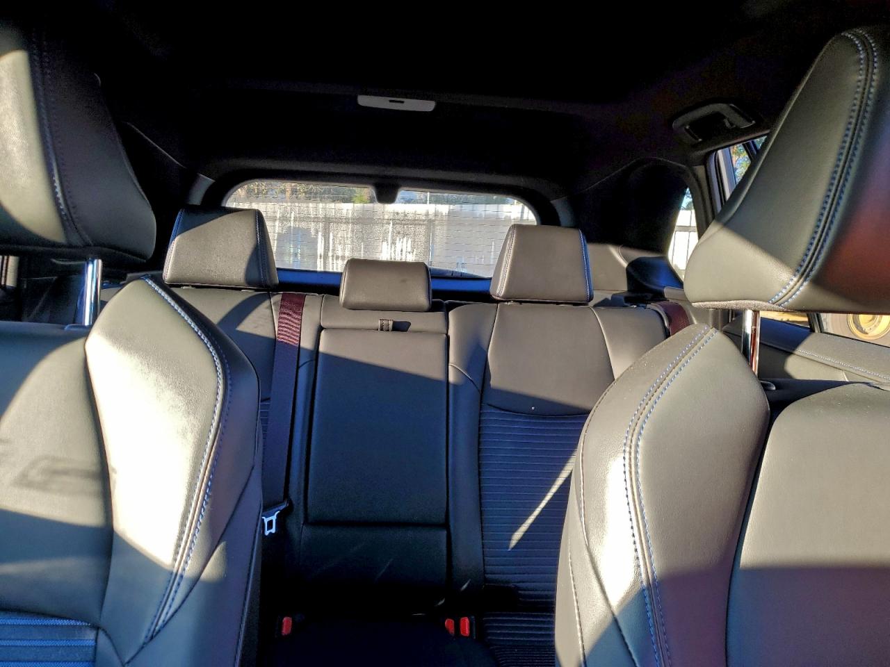 2022 Toyota Rav4 Xse VIN: JTME6RFV9ND519270 Lot: 94542635