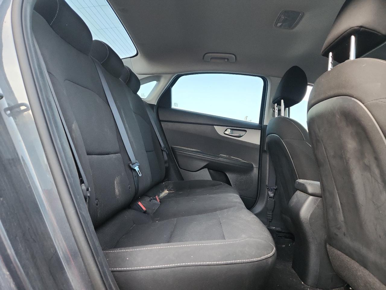 2021 Kia Forte Fe VIN: 3KPF24AD0ME275779 Lot: 91716145