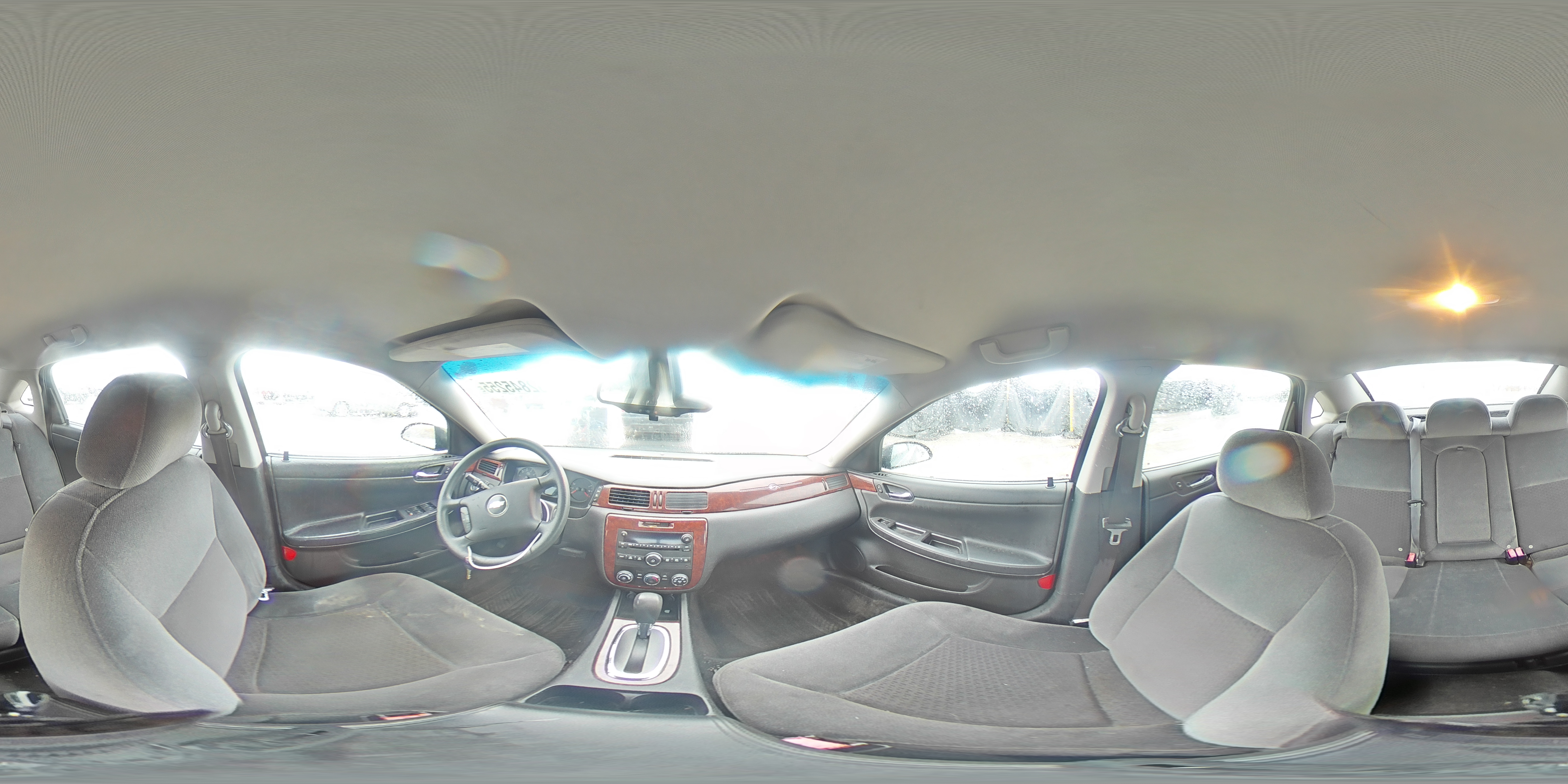 2008 Chevrolet Impala Ls VIN: 2G1WB58K981270022 Lot: 92845255