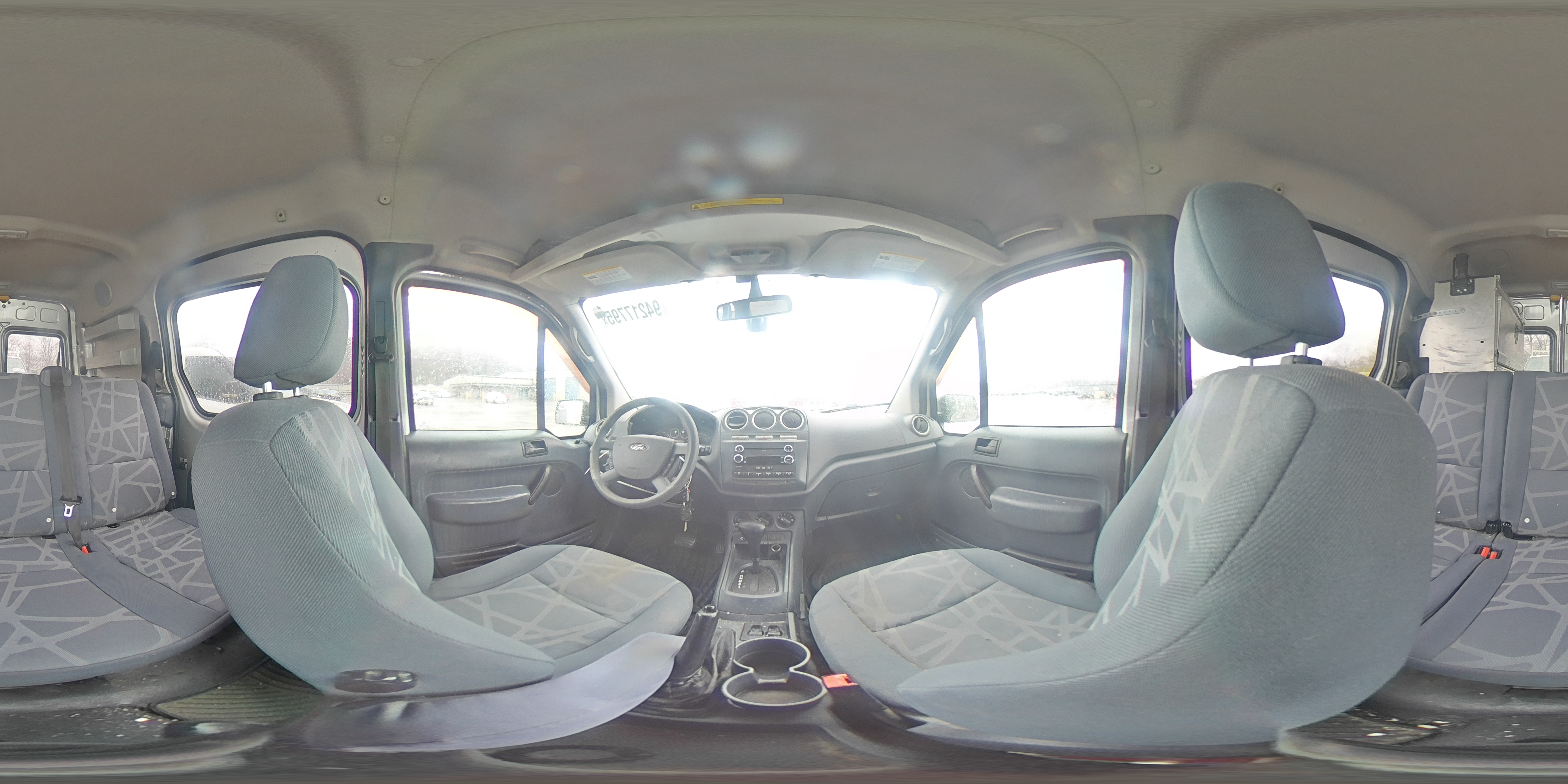 2012 Ford Transit Connect Xlt VIN: NM0KS9BN1CT095670 Lot: 94217795