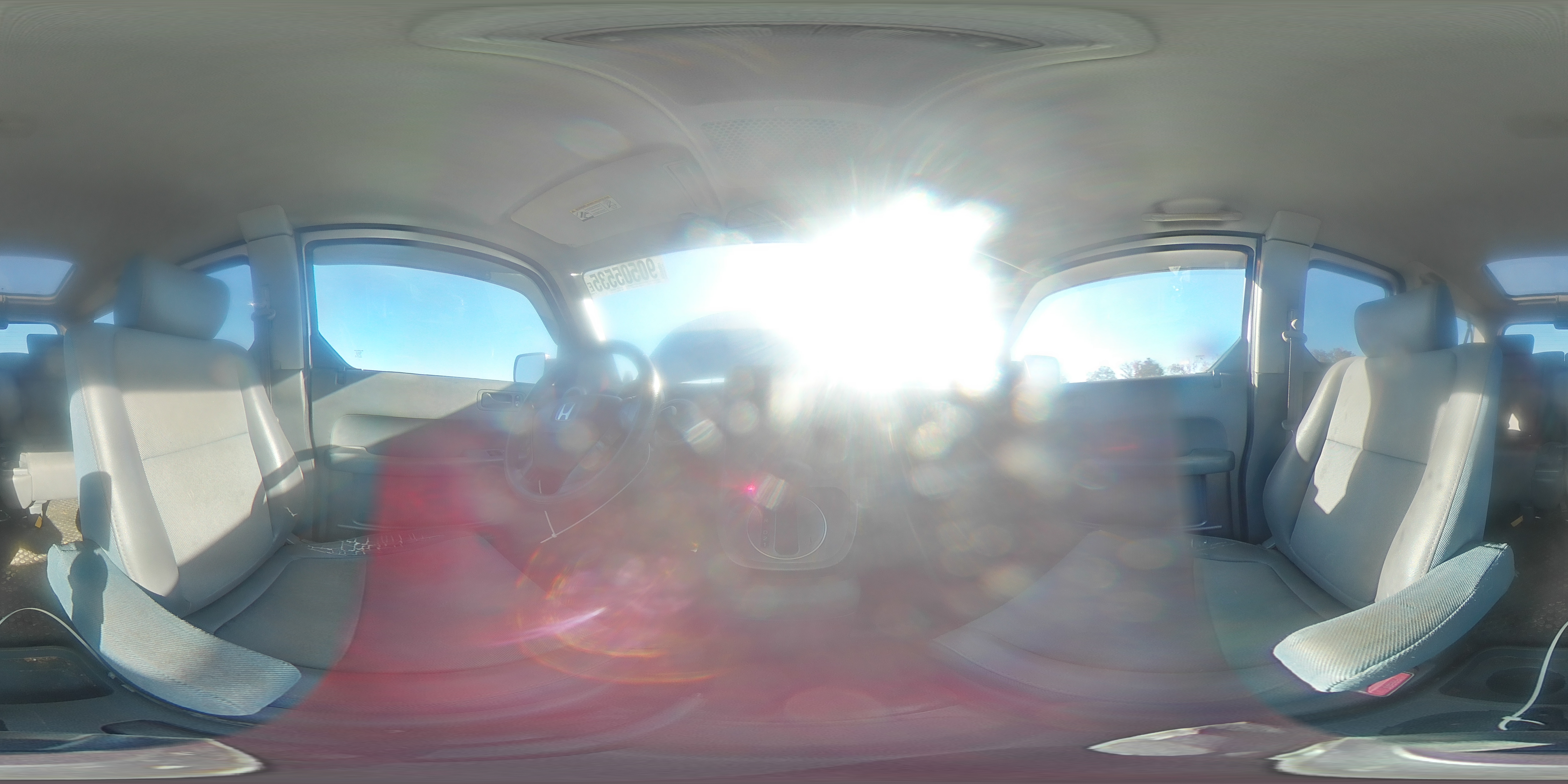 2006 Honda Element Ex VIN: 5J6YH28766L004239 Lot: 90505535