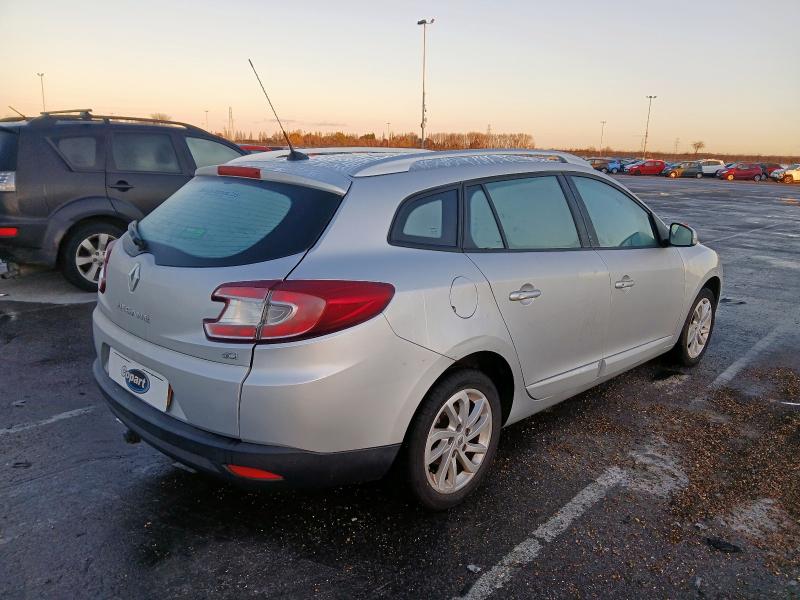 2013 RENAULT MEGANE 1.5 DCI 110 DYNAMIQUE TOMTOM 5DR [START STOP]