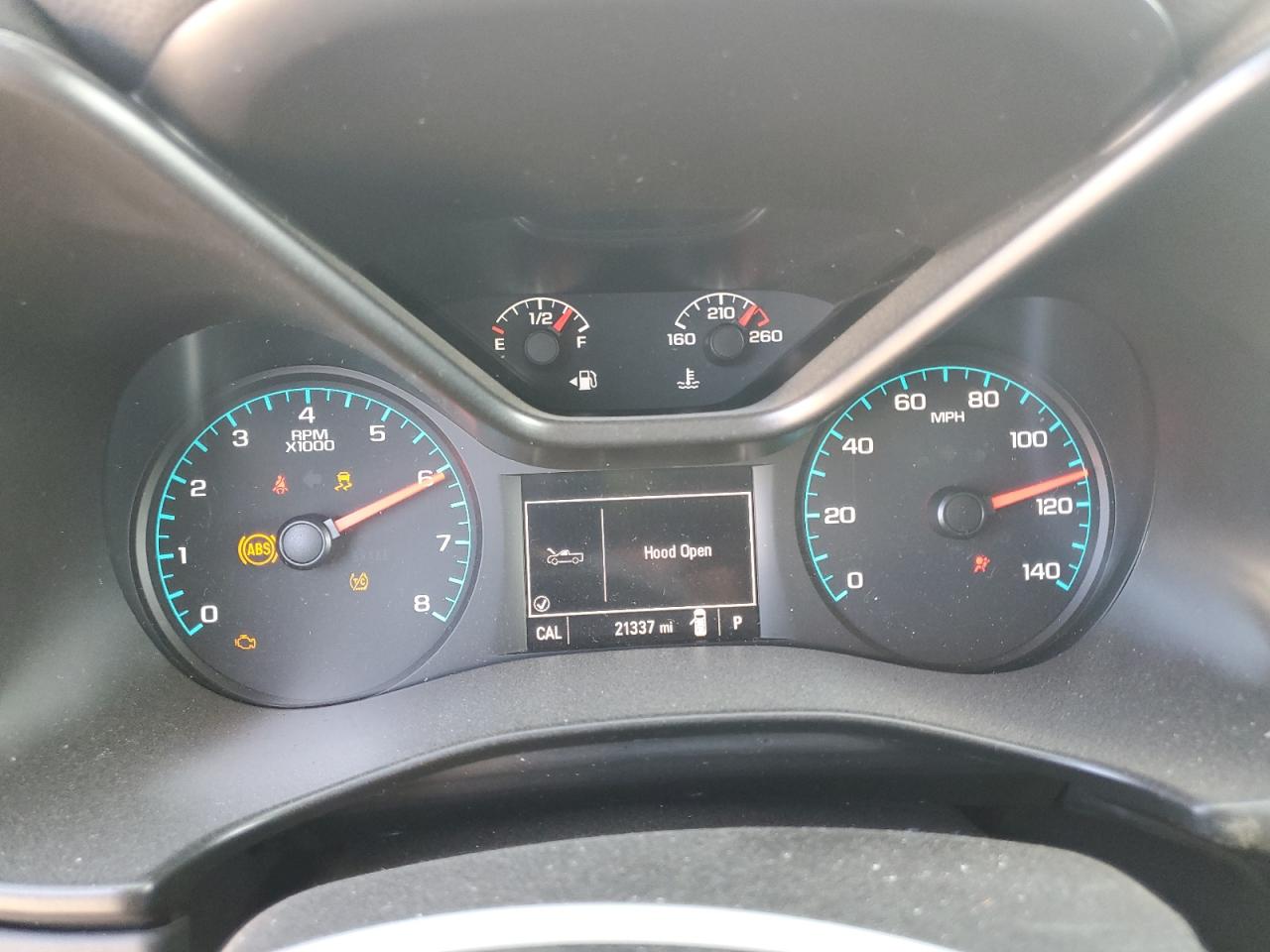 2021 GMC Canyon Elevation VIN: 1GTG5CEN7M1186416 Lot: 92404115