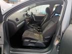 2009 VOLKSWAGEN GOLF 2.0 TDI 140 GT 5DR for sale at Copart BELFAST