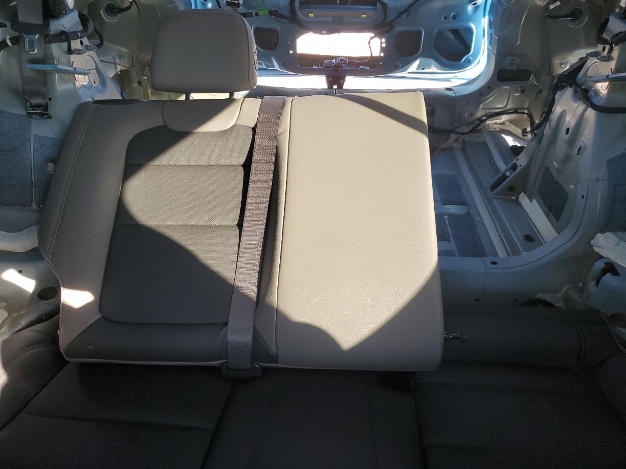 2025 Chevrolet Trax Activ VIN: KL77LKEP0SC129006 Lot: 91856065