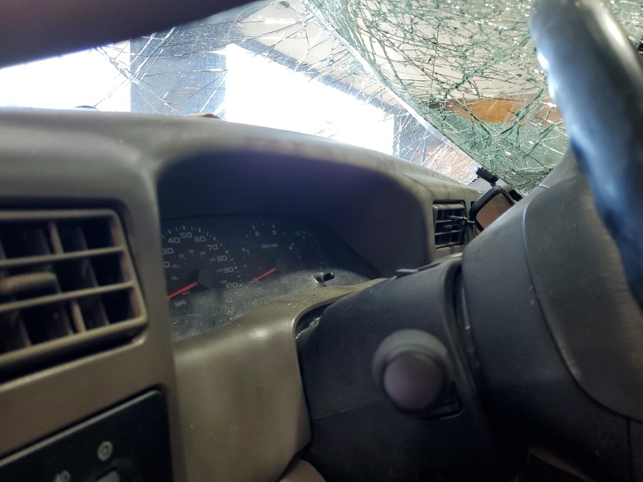 2003 Ford F350 Srw Super Duty VIN: 1FTSW31P03EC13008 Lot: 91457475