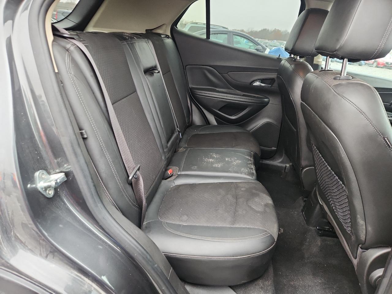 2018 Buick Encore Preferred VIN: KL4CJASB9JB608565 Lot: 93075615