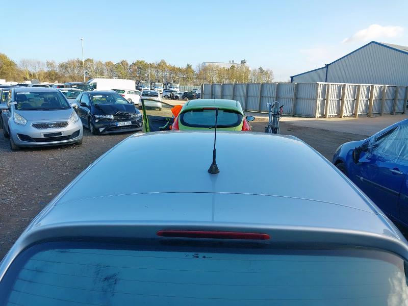 2006 SEAT LEON 2.0 16V TDI REFERENCE SPORT 5DR