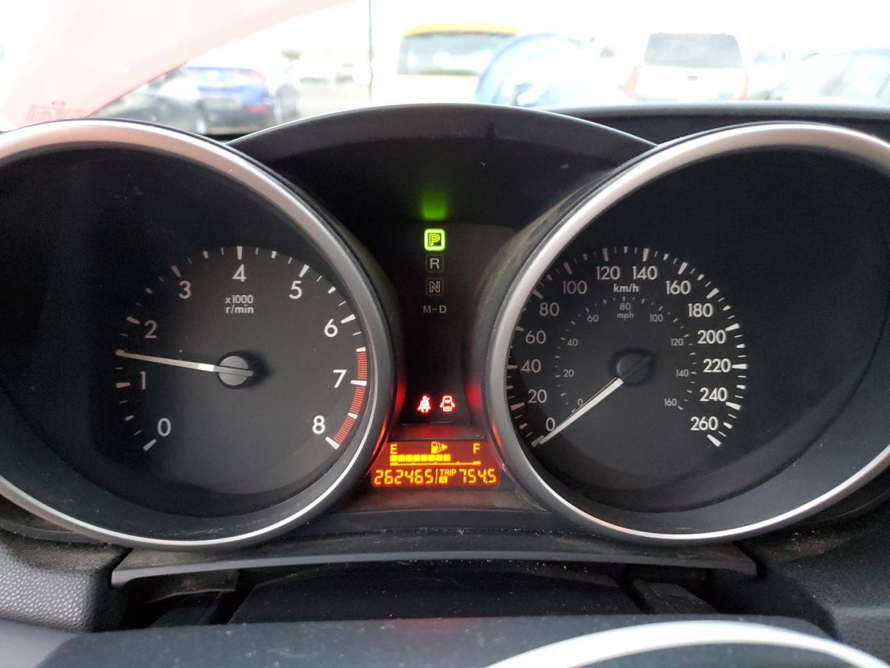 2010 Mazda 3 I VIN: JM1BL1HF0A1152158 Lot: 92897125