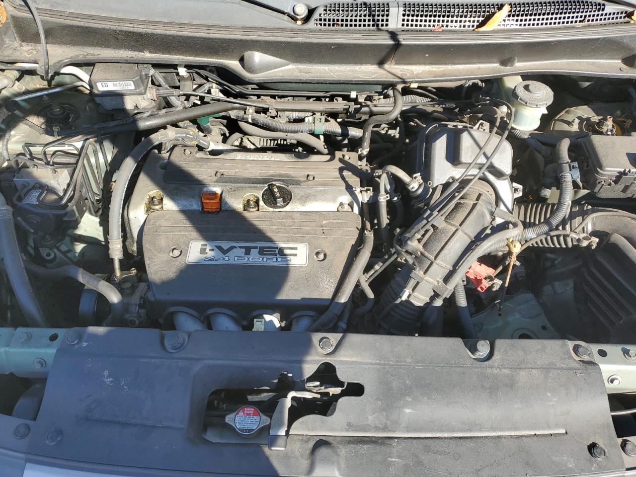 2003 Honda Element Ex VIN: 5J6YH18553L015494 Lot: 92087845