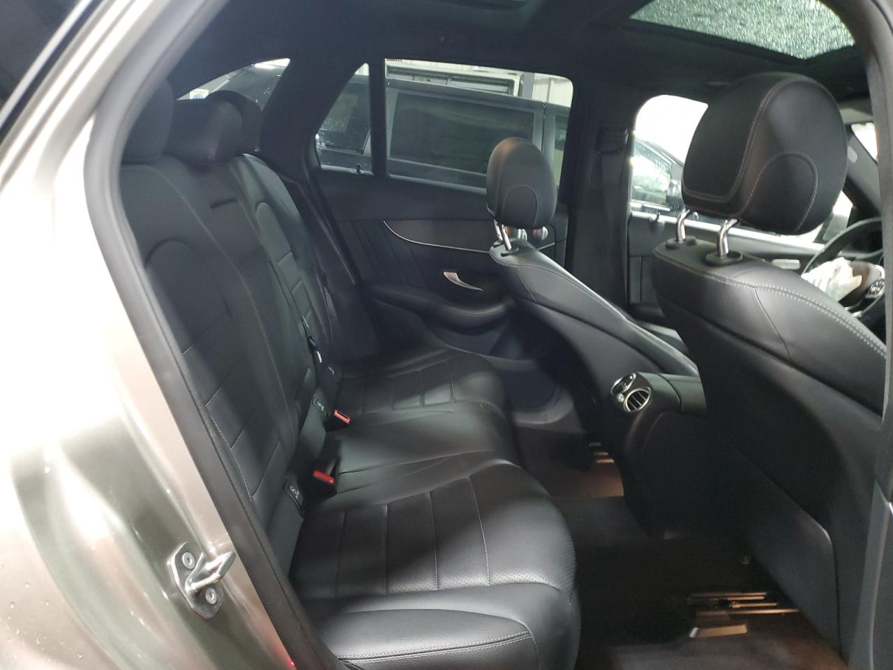 2020 Mercedes-Benz Glc 300 4Matic VIN: WDC0G8EB0LF755293 Lot: 93411375