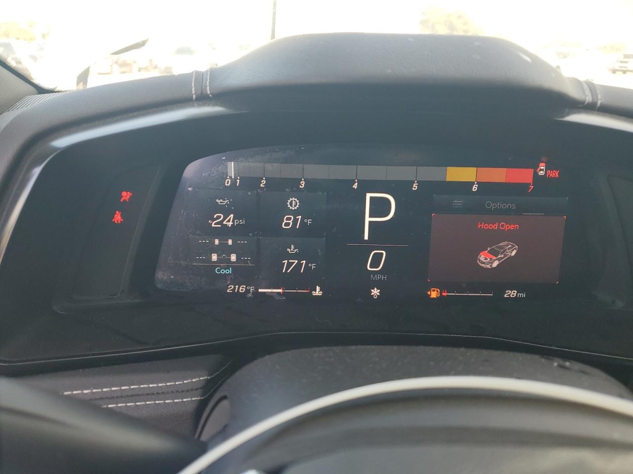 2021 Chevrolet Corvette Stingray 2Lt VIN: 1G1YB3D43M5105290 Lot: 91896525