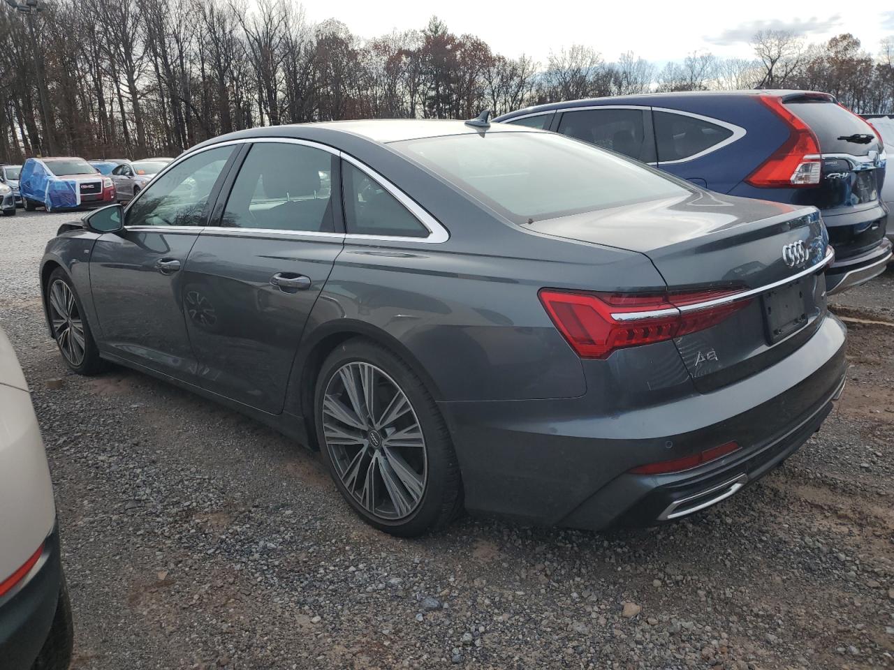 Фото: WAUL2AF21KN106224