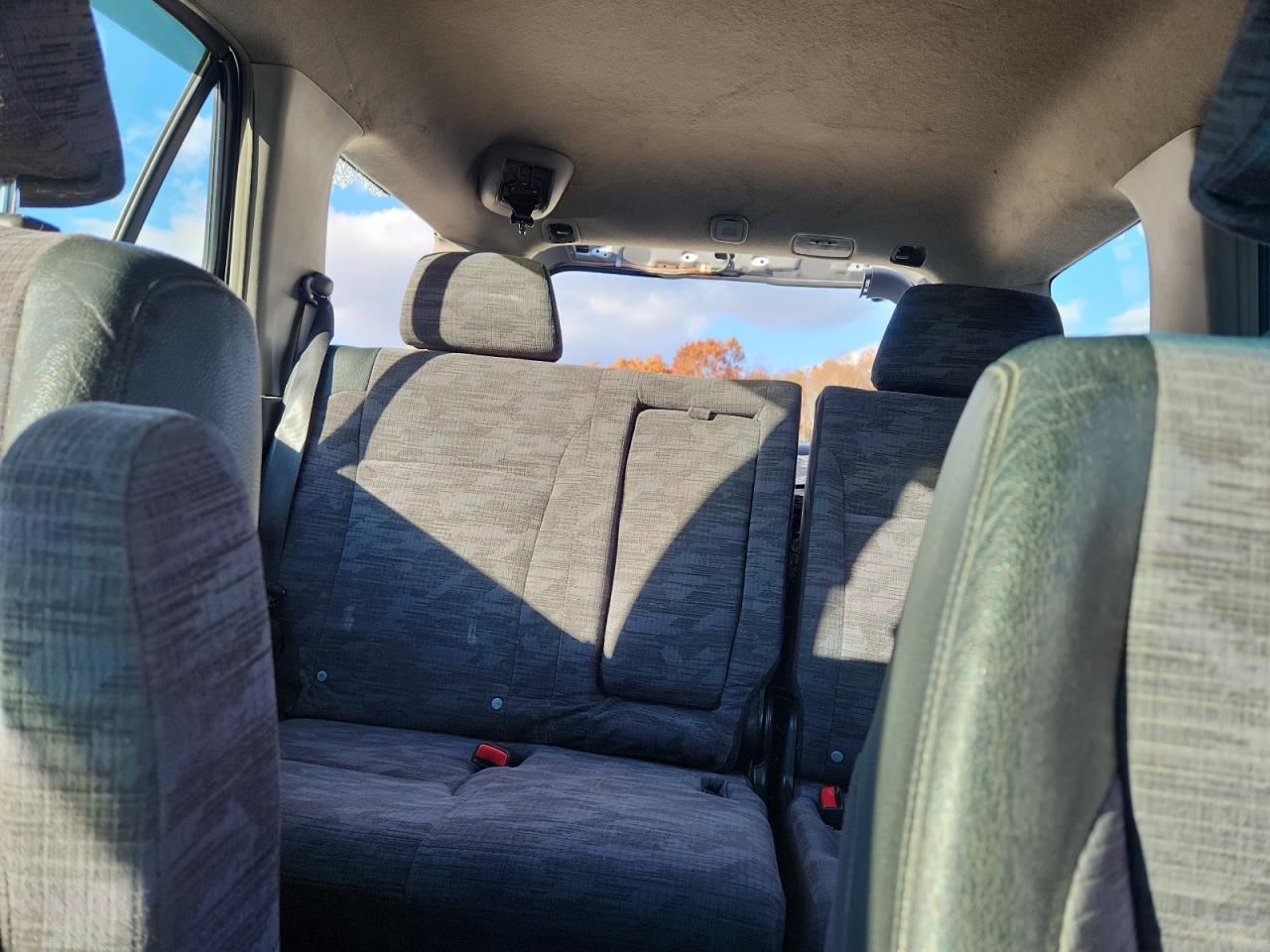 2003 Honda Cr-V Lx VIN: SHSRD68413U101925 Lot: 91346245