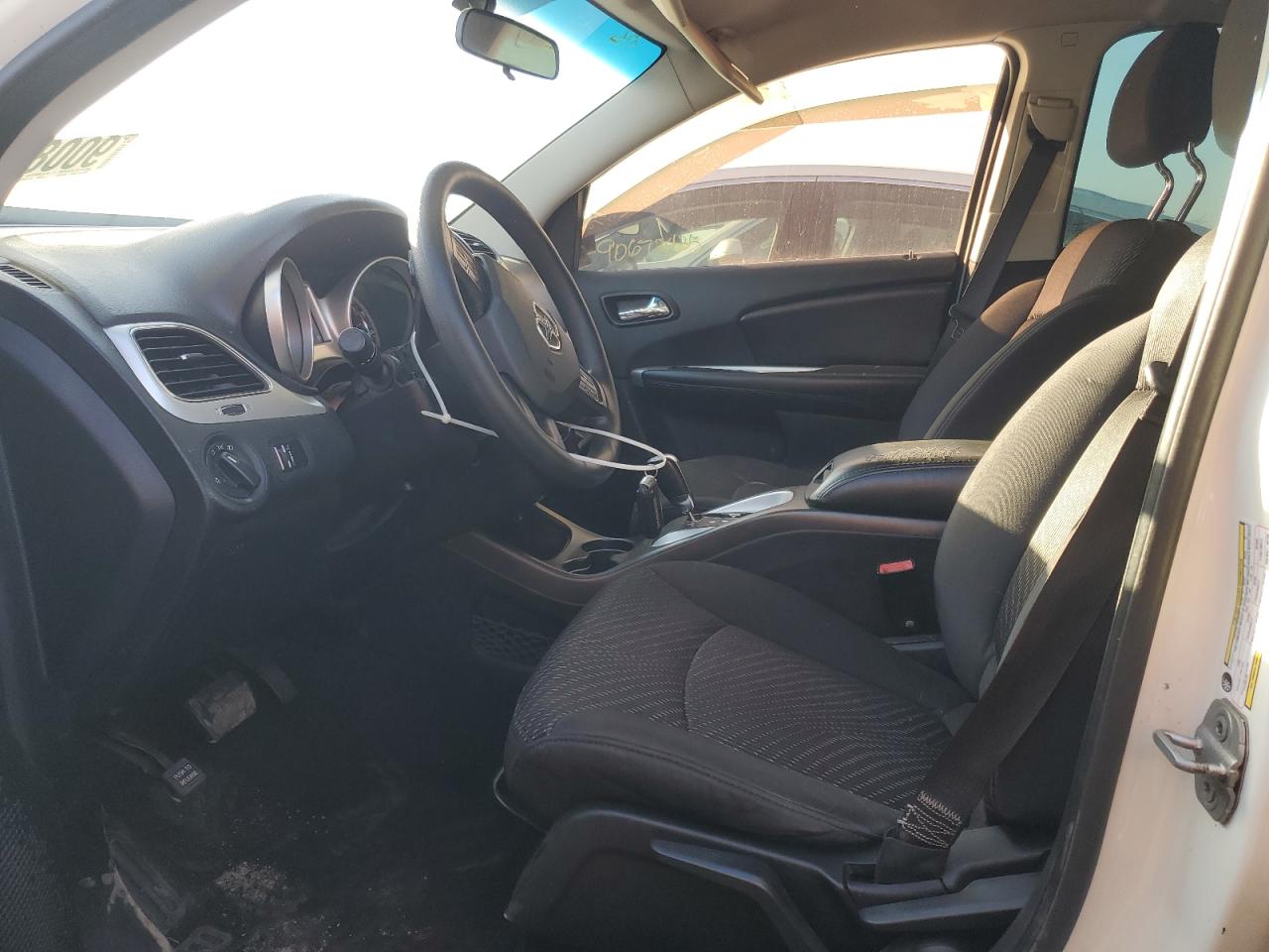 2014 Dodge Journey Se VIN: 3C4PDCAB1ET120663 Lot: 90087205