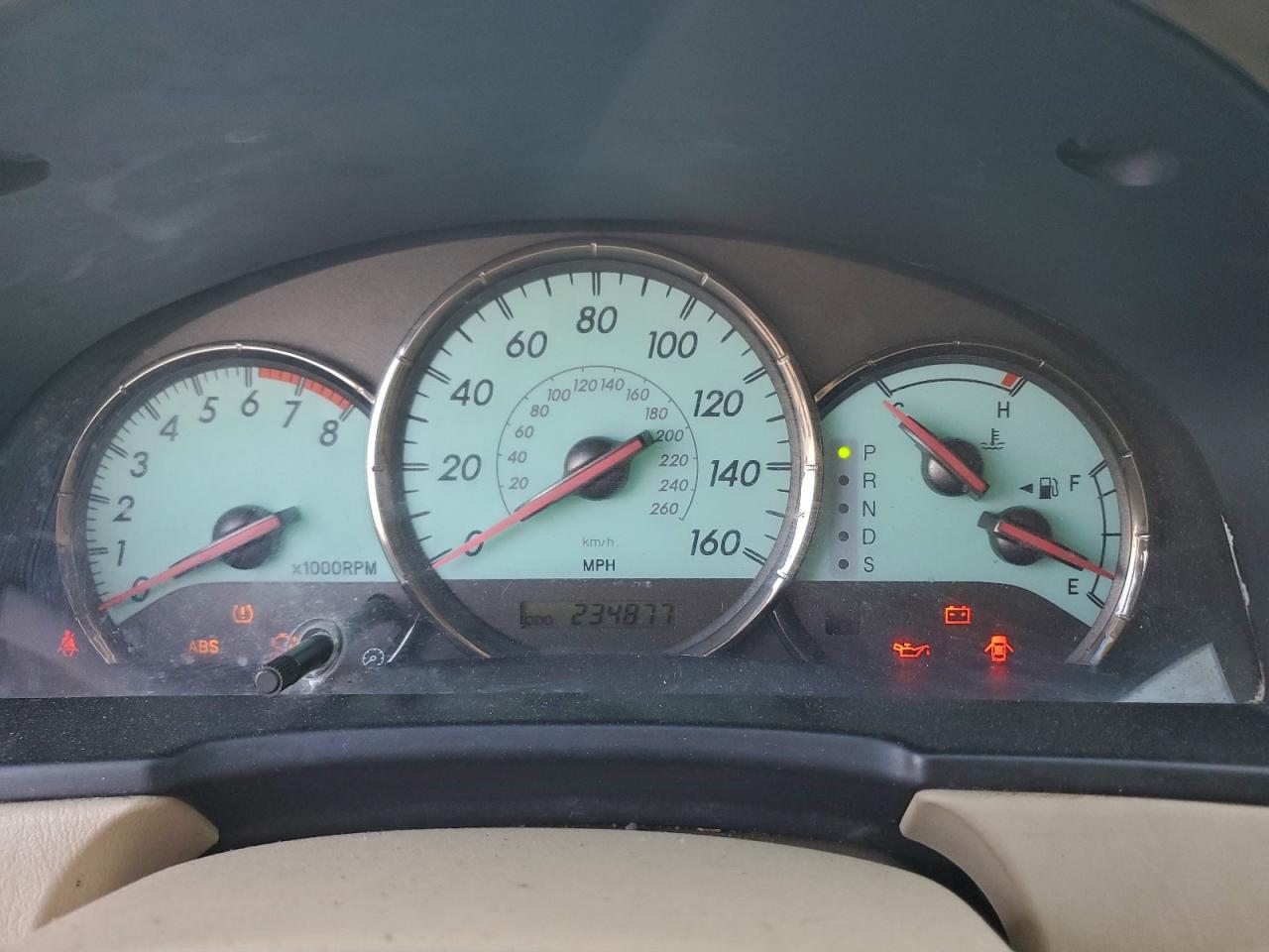 2006 Toyota Camry Solara Se VIN: 4T1CE38P86U715462 Lot: 93929845