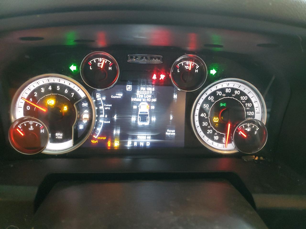 2022 Ram 1500 Classic Tradesman VIN: 1C6RR6FG7NS148072 Lot: 85497785