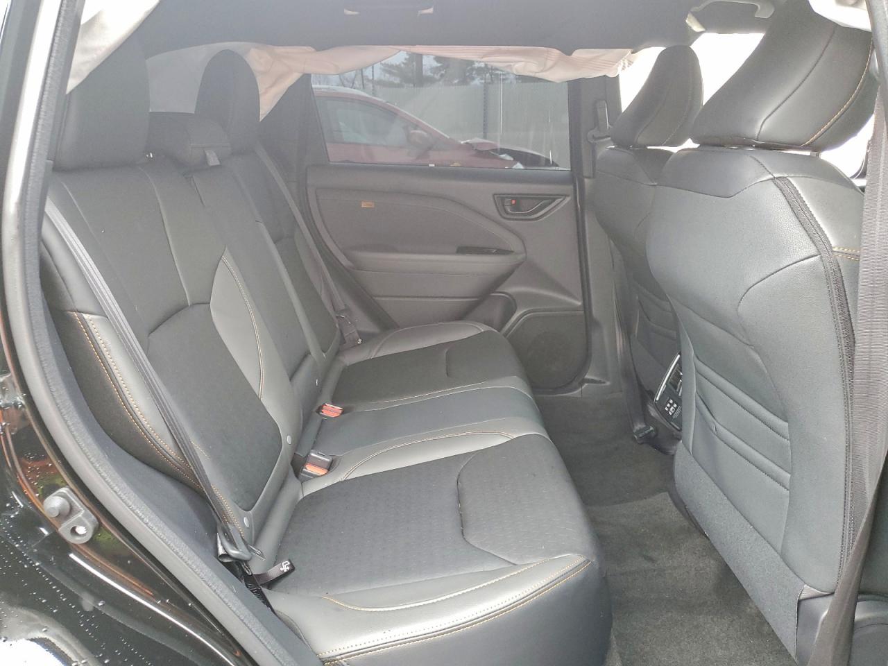 2026 Subaru Forester Wilderness VIN: 4S4SLDL60T3006838 Lot: 94543345