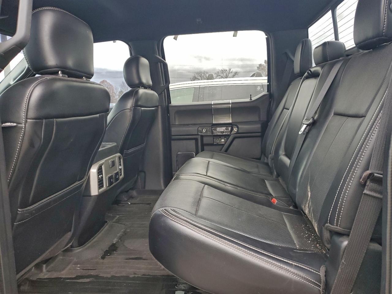 2018 Ford F150 Supercrew VIN: 1FTEW1EGXJFE12683 Lot: 94262375