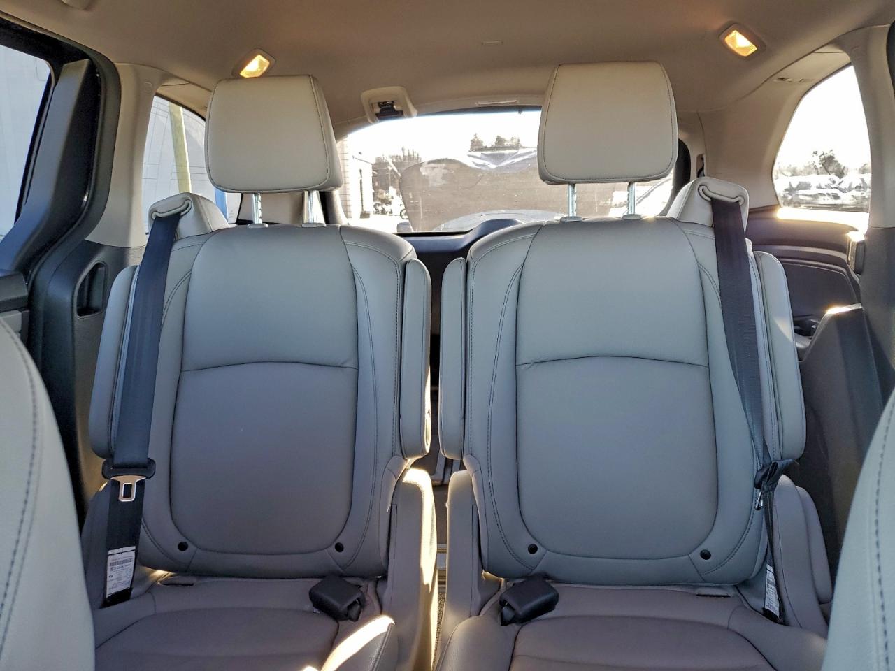 2022 Honda Odyssey Exl VIN: 5FNRL6H78NB006513 Lot: 93748965