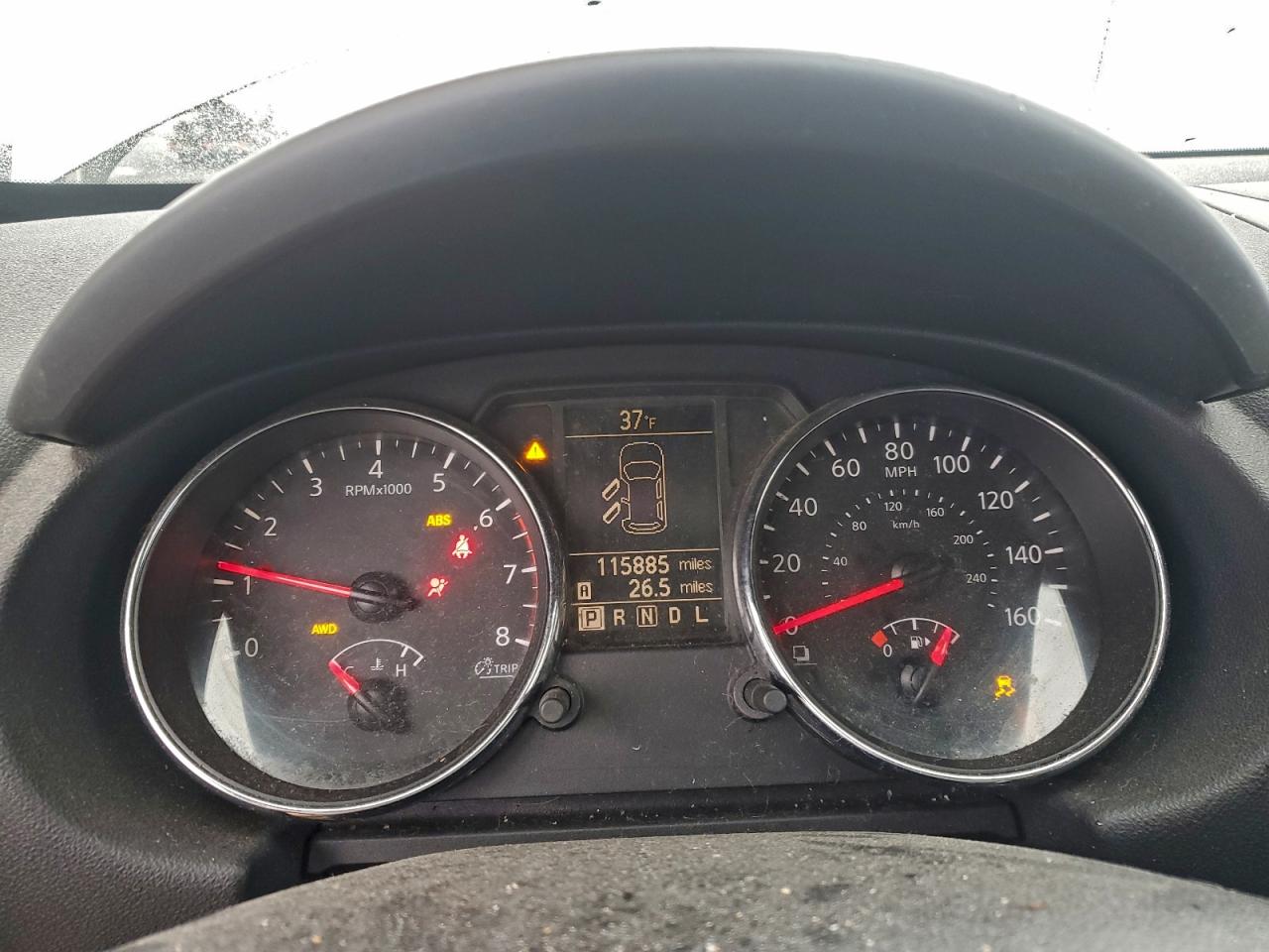 2012 Nissan Rogue S VIN: JN8AS5MV1CW387830 Lot: 94380575