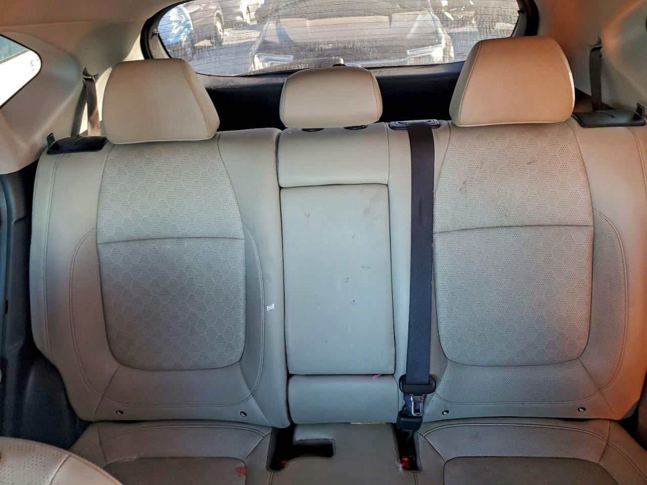 2021 Kia Seltos Ex VIN: KNDERCAA1M7054263 Lot: 93923015