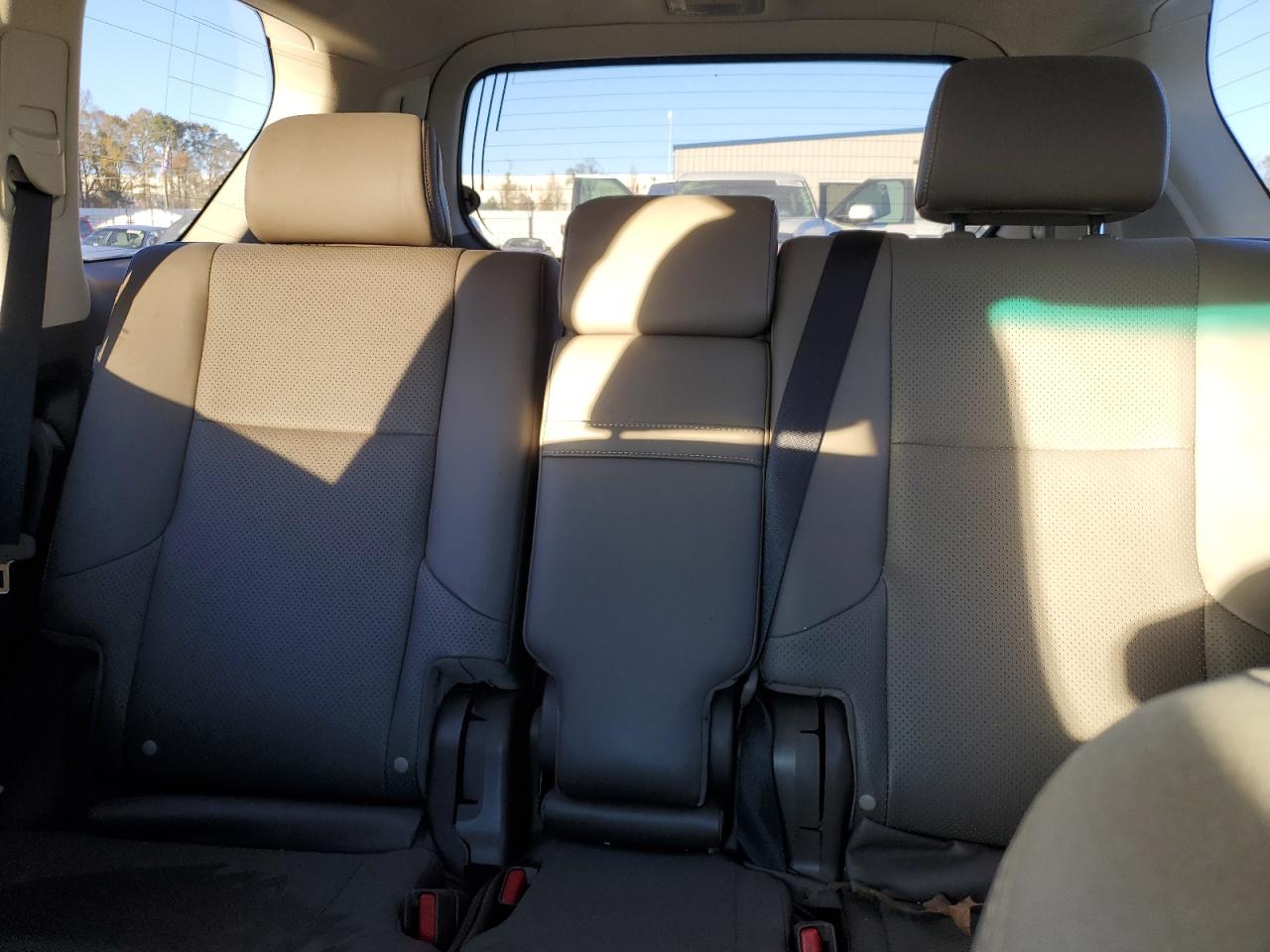 2015 Lexus Gx 460 Premium VIN: JTJJM7FX0F5118032 Lot: 92716705