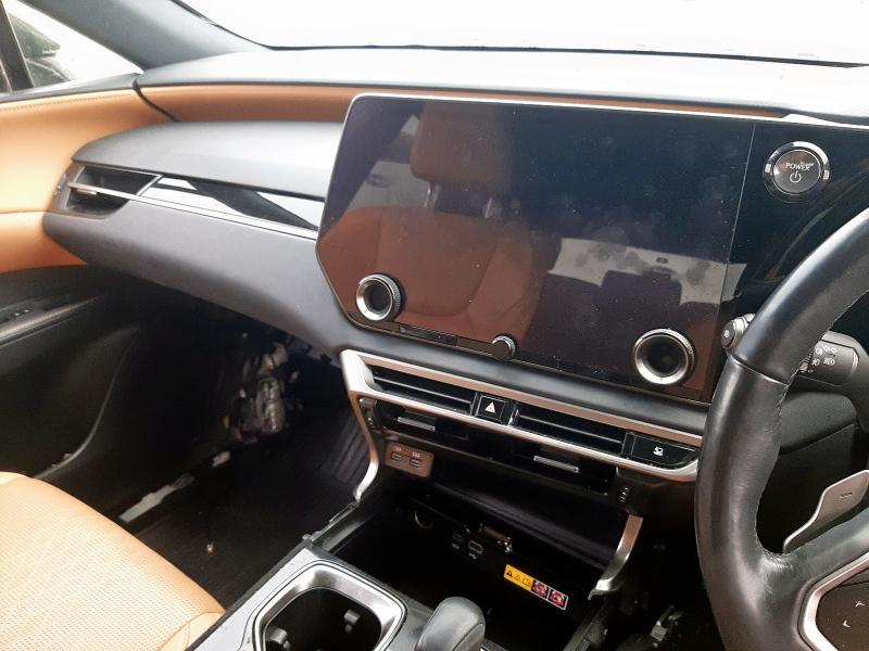 2023 LEXUS RX 450H+ 2.5 5DR E-CVT [PREMIUM PLUS PACK]