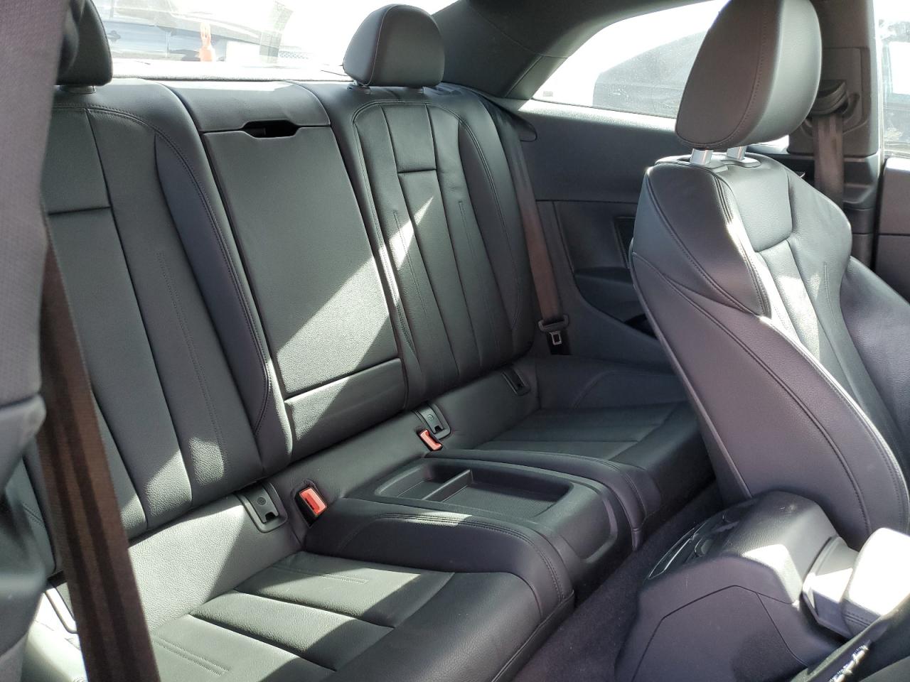 2018 Audi A5 Premium Plus S-Line VIN: WAUTNAF5XJA124082 Lot: 91695815