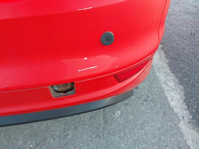 2012 FORD FOCUS 1.6 TDCI 115 ZETEC S 5DR