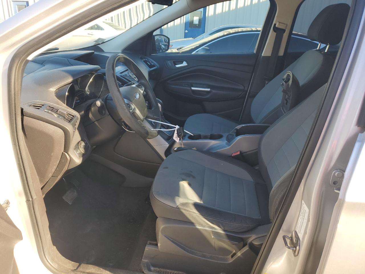 2013 Ford Escape Se VIN: 1FMCU9GX3DUC82475 Lot: 90735865