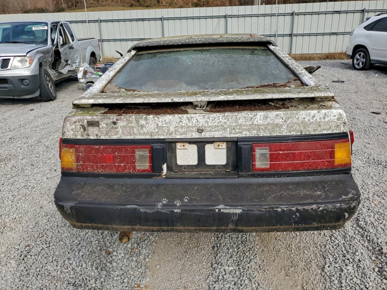 1985 Toyota Supra VIN: JT2MA67L2F0143020 Lot: 92841695