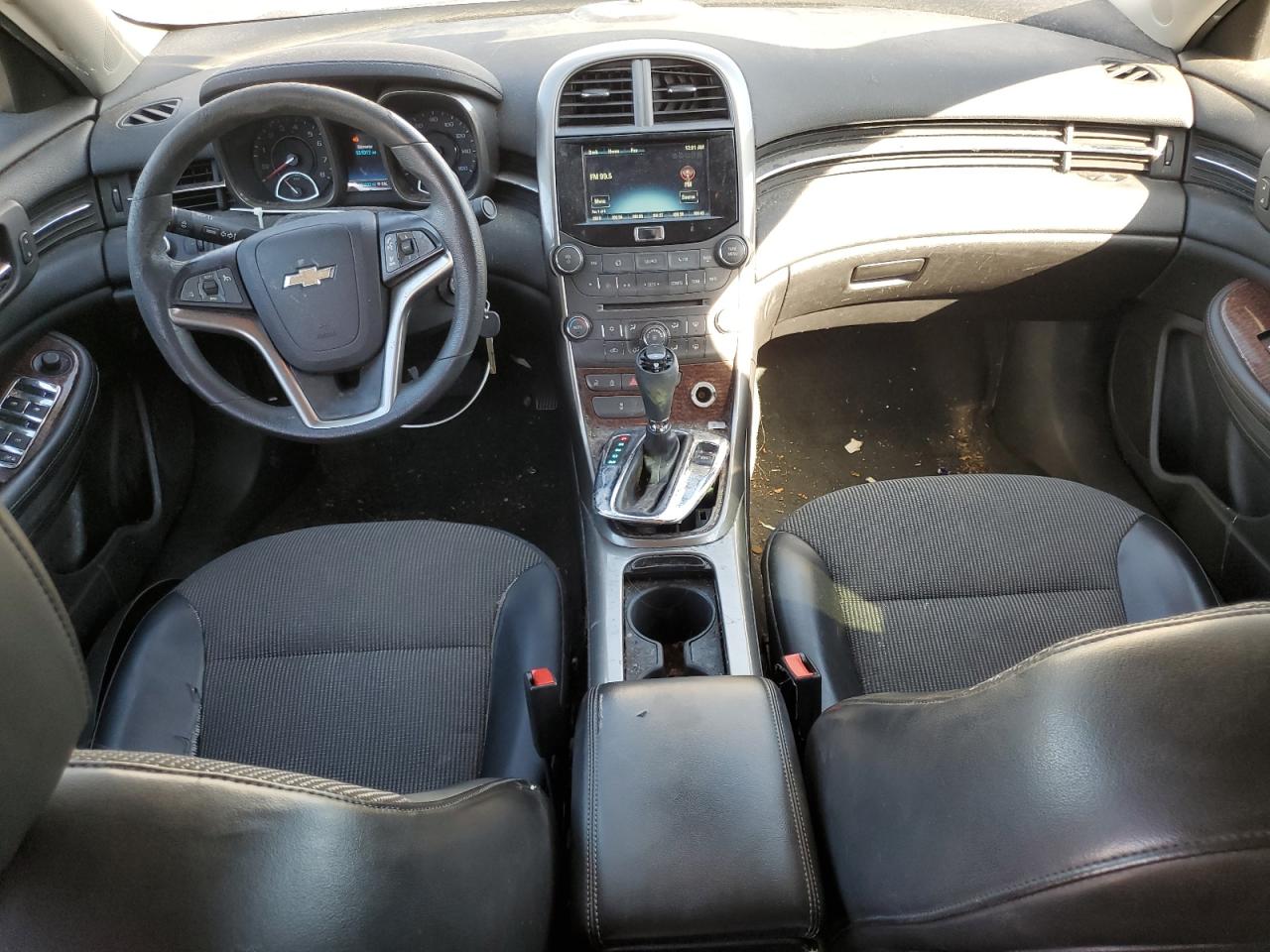 2013 Chevrolet Malibu 1Lt VIN: 1G11D5SR5DF201938 Lot: 91116835