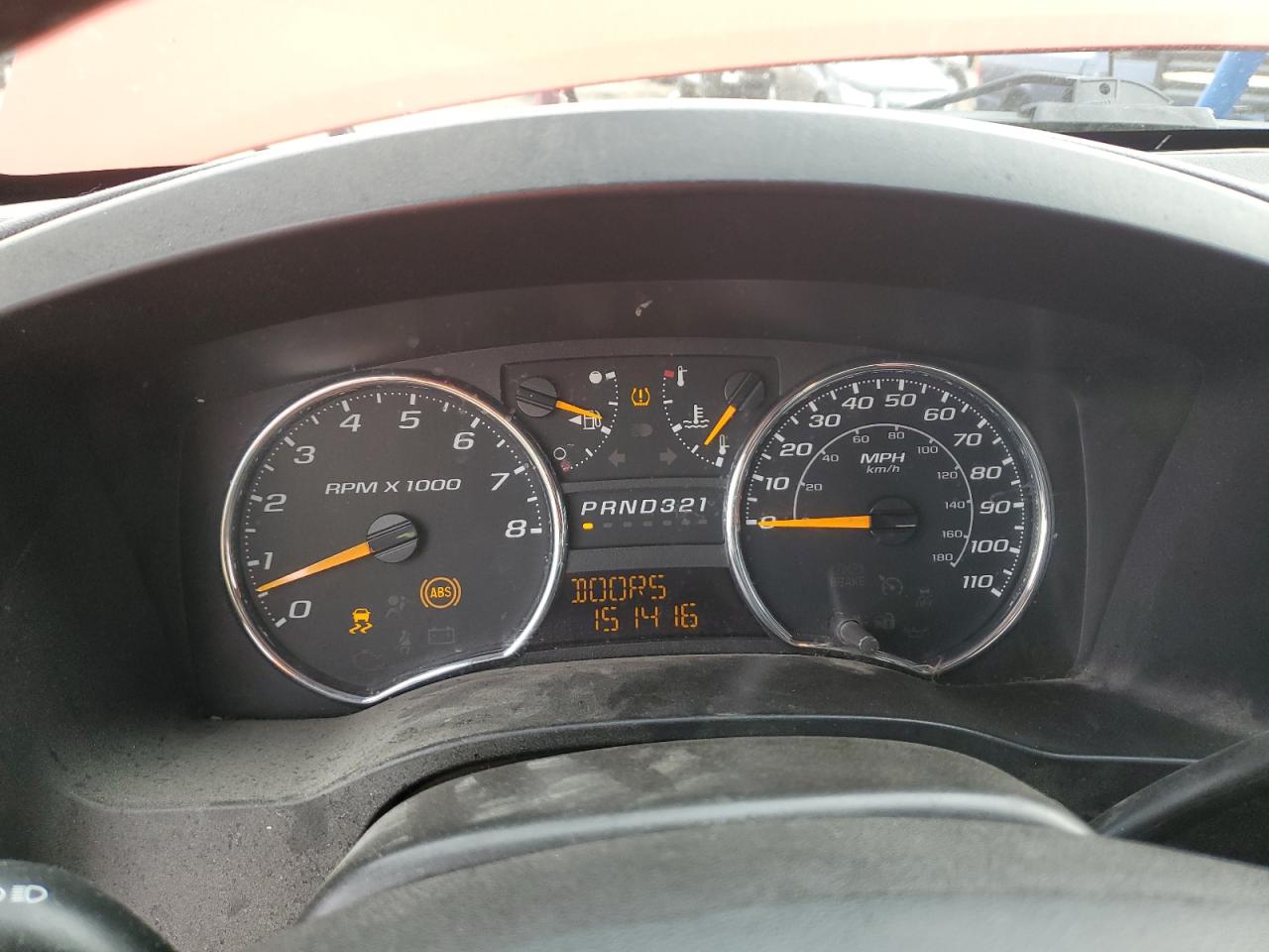 2012 GMC Canyon Slt VIN: 1GTH6NFP0C8123550 Lot: 91316855