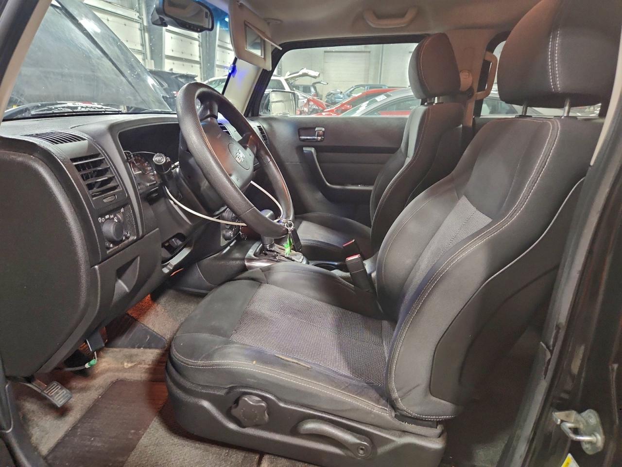 2006 Hummer H3 VIN: 5GTDN136668148150 Lot: 93964895