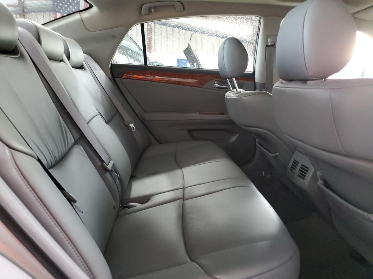 2007 Toyota Avalon Xl VIN: 4T1BK36B17U204169 Lot: 91229835