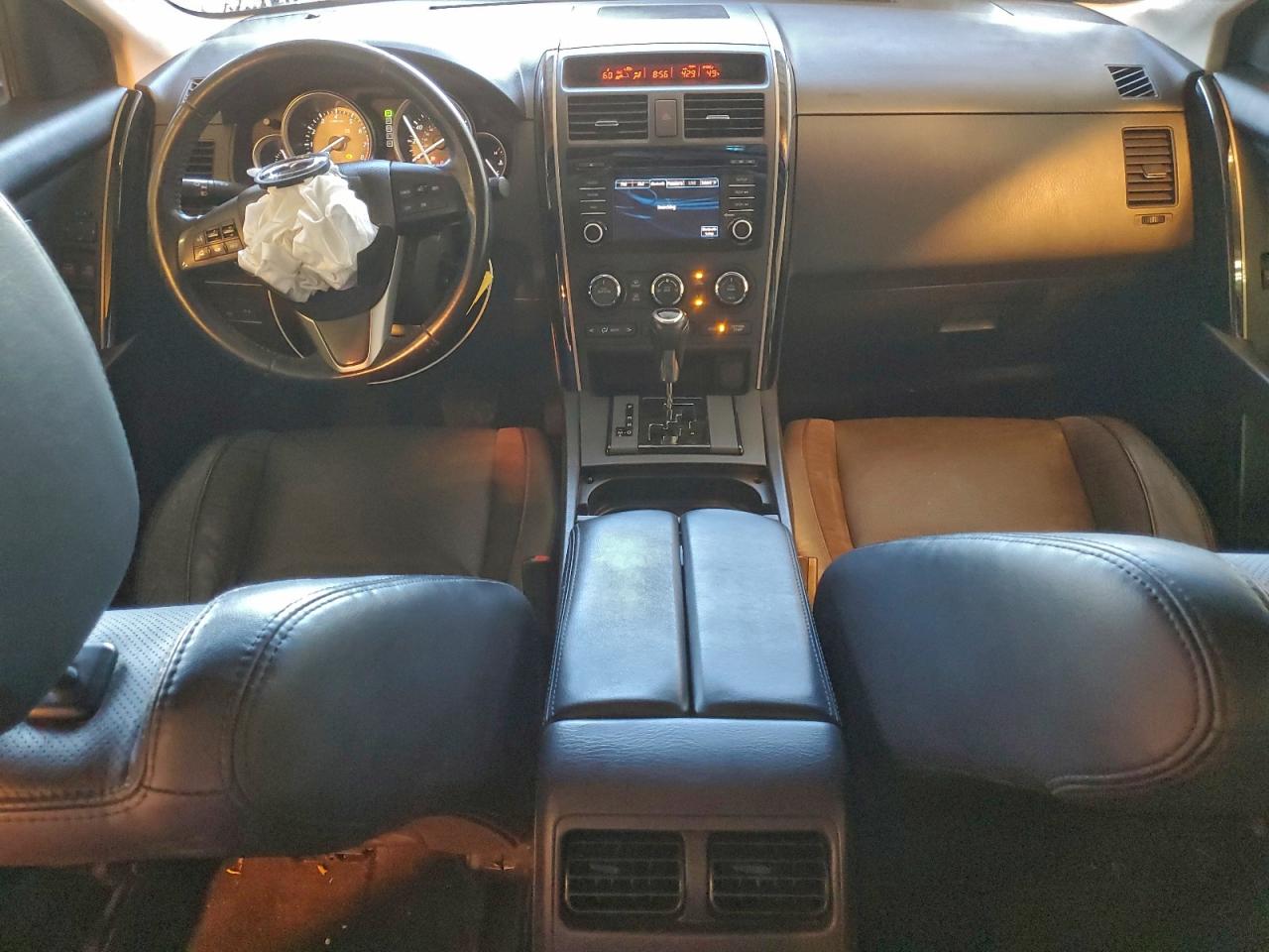 2015 Mazda Cx-9 Touring VIN: JM3TB2CA3F0469557 Lot: 94327385