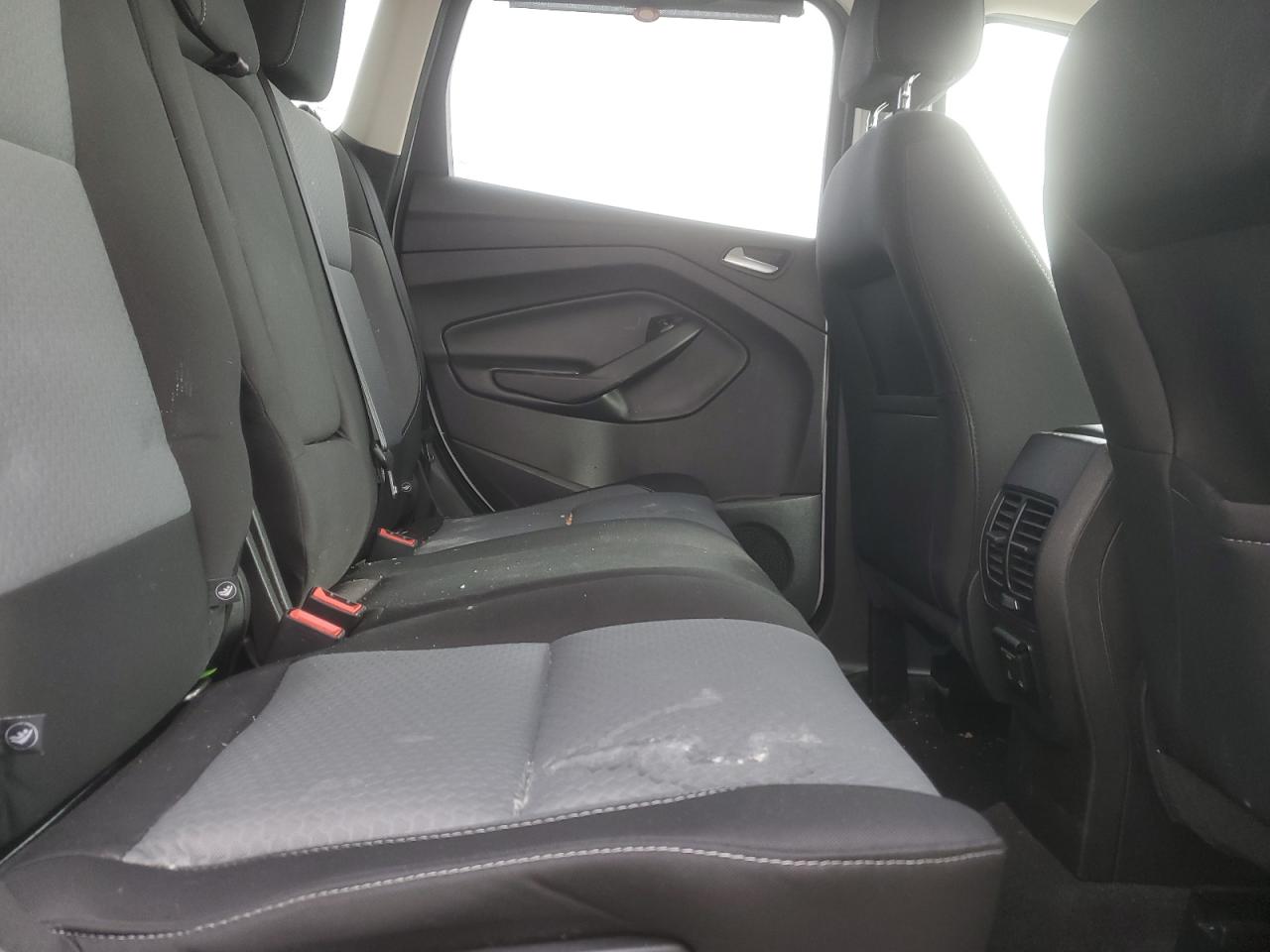 2017 Ford Escape Se VIN: 1FMCU0GD9HUC35233 Lot: 93063295