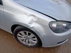 2011 VOLKSWAGEN GOLF 1.4 TSI MATCH 5DR for sale at Copart PETERLEE