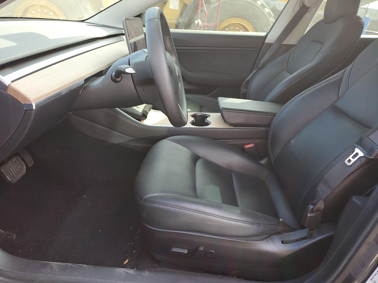 2020 Tesla Model 3 VIN: 5YJ3E1EB2LF647441 Lot: 89497745