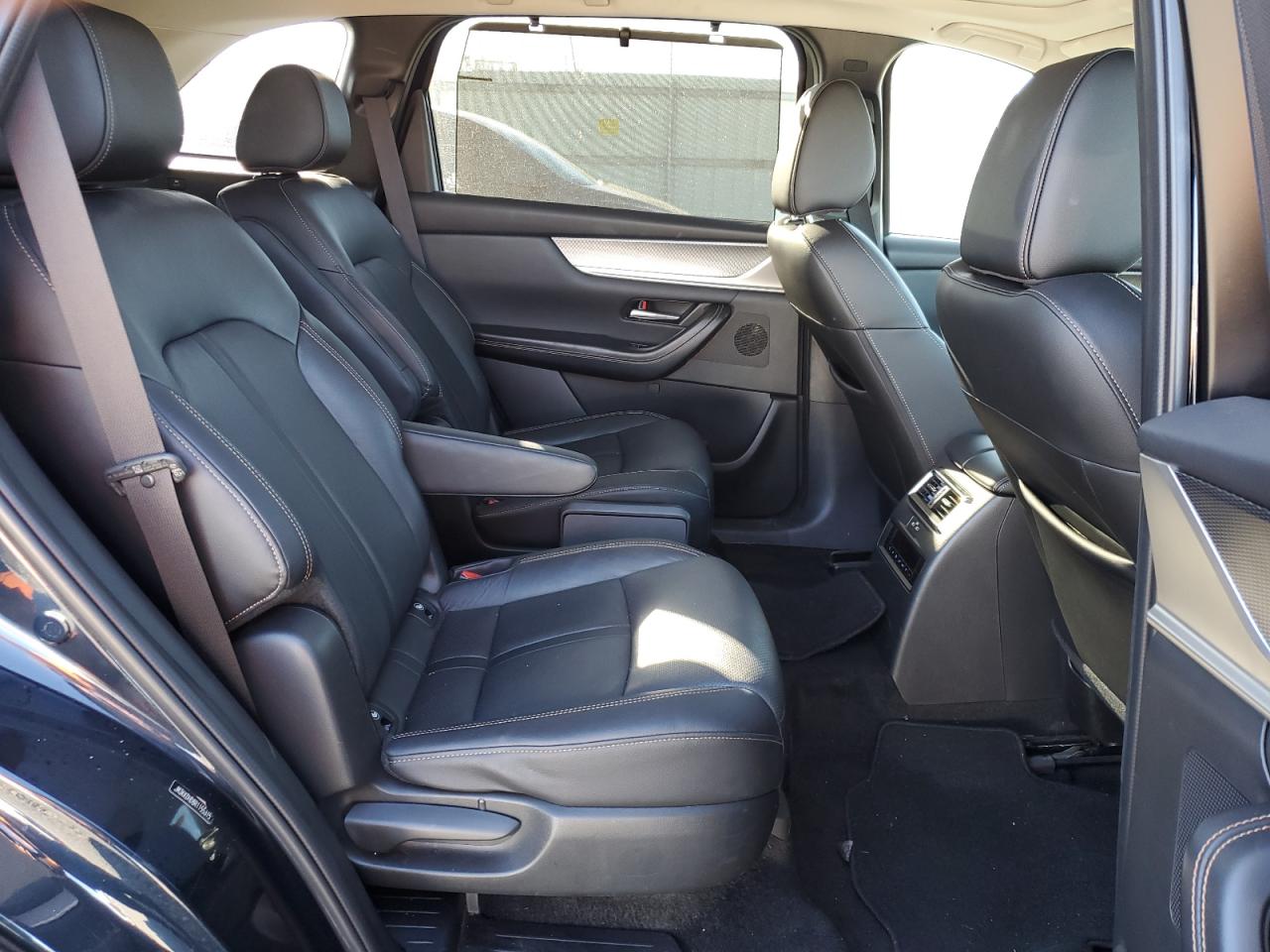 2024 Mazda Cx-90 Premium VIN: JM3KKDHD8R1155315 Lot: 91476655