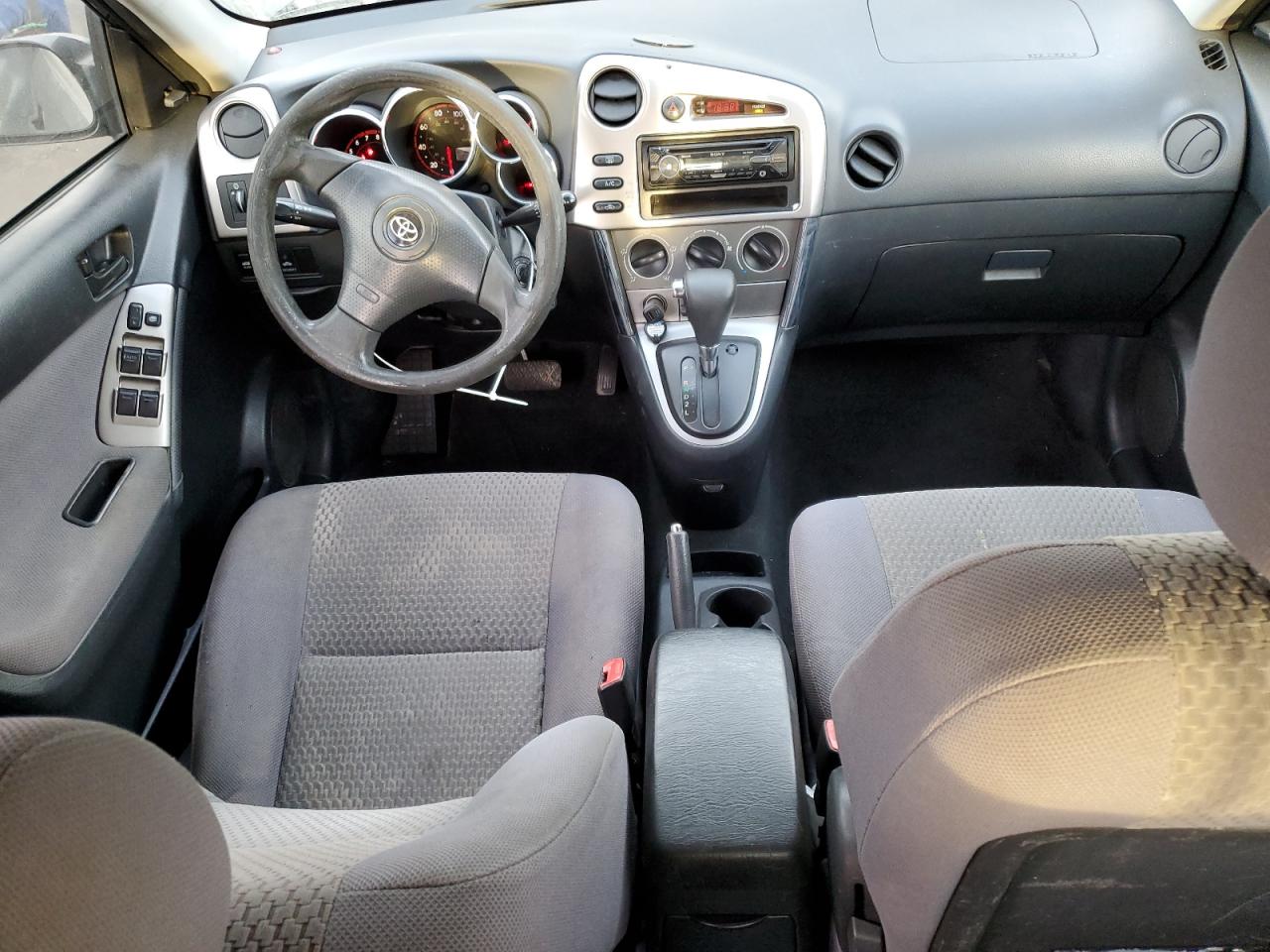 2006 Toyota Corolla Matrix Xr VIN: 2T1KR32E56C609494 Lot: 92498075