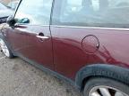 2002 MINI HATCHBACK 1.6 COOPER 3DR for sale at Copart SANDTOFT