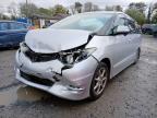 2008 TOYOTA ESTIMA for sale at Copart WOLVERHAMPTON