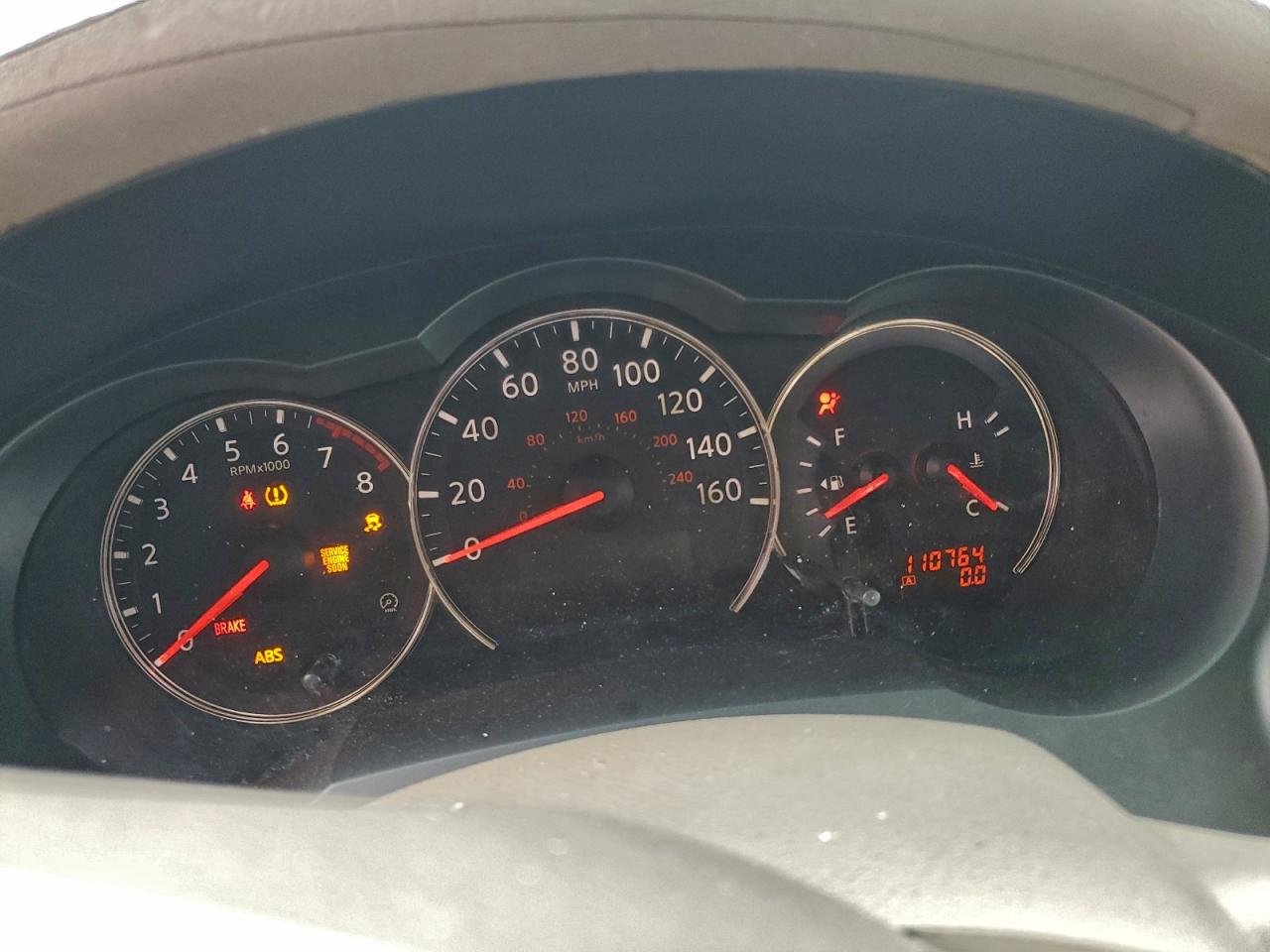 2011 Nissan Altima Sr VIN: 1N4BL2AP9BC175295 Lot: 94532595