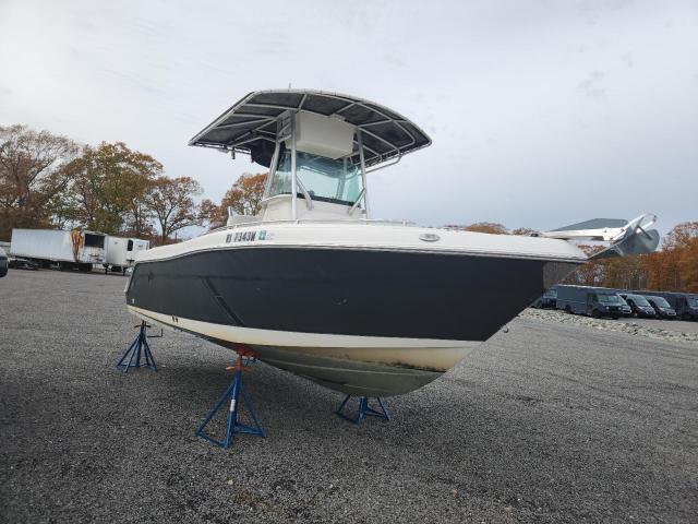 2005 Robalo/Us Marine Boat - Boat