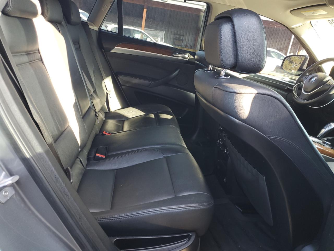 2013 BMW X6 xDrive35I VIN: 5UXFG2C51DL788928 Lot: 91909405