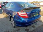 2006 MERCEDES-BENZ C CLASS C200K SE 3DR AUTO for sale at Copart SANDY