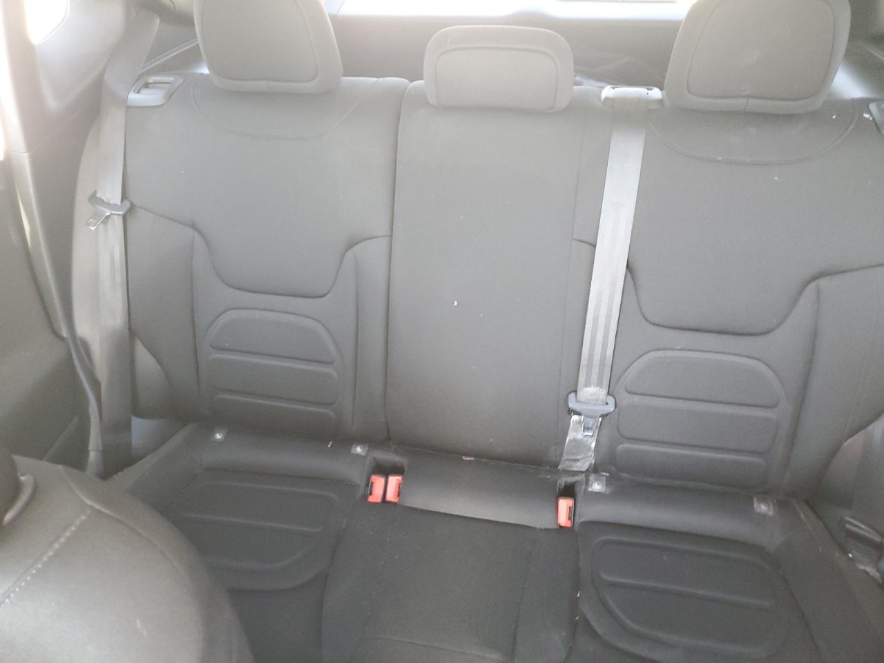 2018 Jeep Renegade Latitude VIN: ZACCJBBB7JPH83866 Lot: 93374465